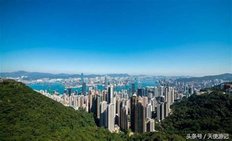 香港太平山高度|太平山 (香港)